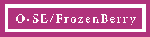 FrozenBerry website TOPpage
